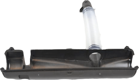 1 Bissell Vacuum Hose 2031110 Upright / Case Drum, 3522-1