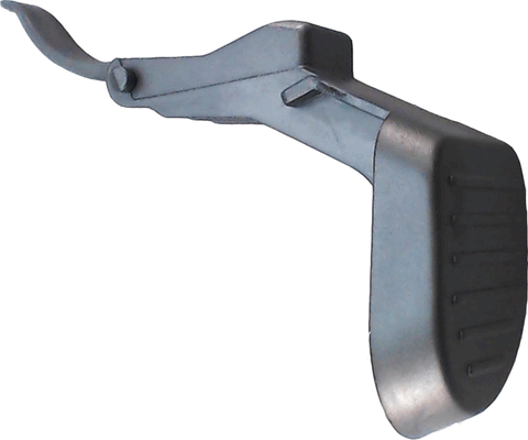 1 Bissell Vacuum Part 2032045 / Detent Lever, 17G5 Prolite, Multi Cyclonic No Longer Available