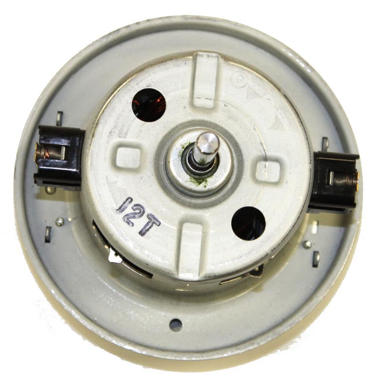 1 Bissell Vacuum Part 2032211 Upright / Motor Assembly / 3595-1 Clearview Revo No Longer Available