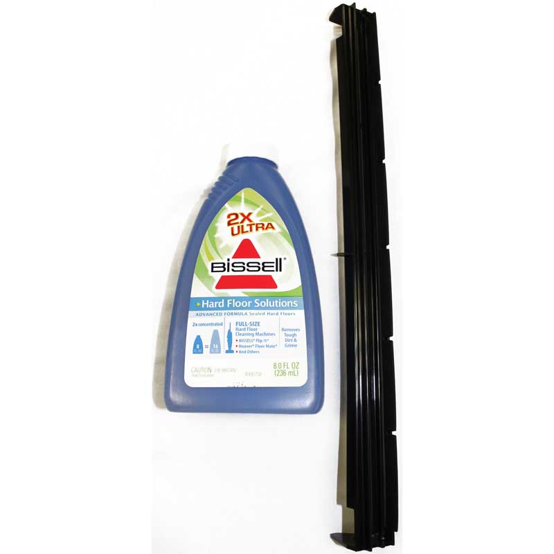 1 Bissell Vacuum Part 2035640 / Bare Floor Attachment, 1699 Steamer No Longer Available