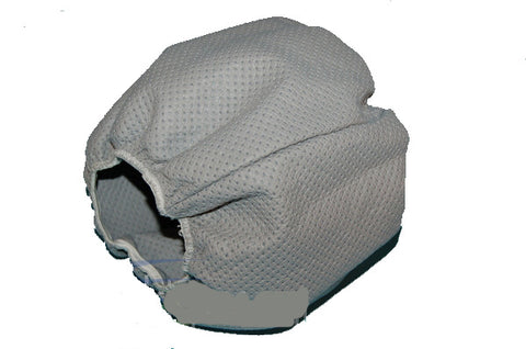 1 Bissell Vacuum Filter 2133537 / Bag Grey 1670E Big Green No Longer Available