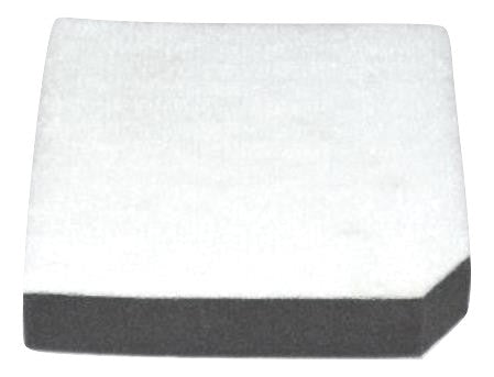 1 Electrolux / Eureka Vacuum Filter 219411302 Canister / Foam, Eureka EL4300 No Longer Available