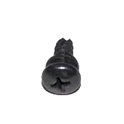 1 Hoover Vacuum Part 23187363 Commercial / Screw, Detent Plate