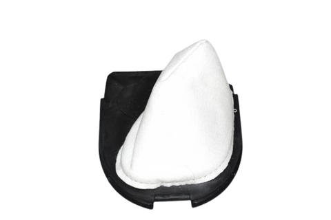 1 Eureka, Sanitaire Filter Assembly F620 / DCF-11 Broom, 61, 71, 176a