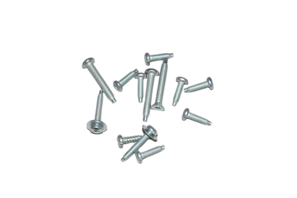 1 Kirby Vacuum Part 244208S / Hardware Kit, Sentria Ii, Polymer Base Pan
