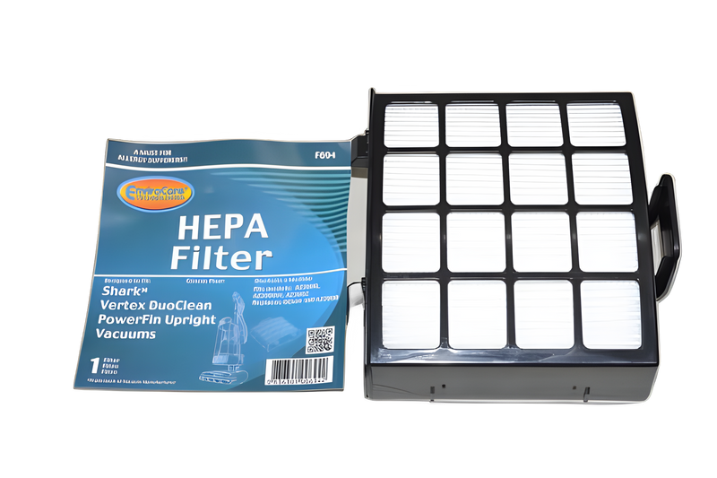 1 Shark Vacuum Filter F694 HEPA Filtration / Vertex Duoclean POWERFINAZ2000, AZ2000W, Az2002