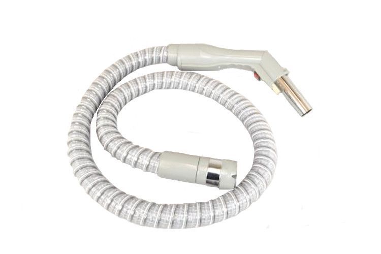 1 Electrolux / Aerus Vacuum Hose Add to Favorites / Assembly, Grey Lux Le, 2100 W / Swivel, Oem Grade