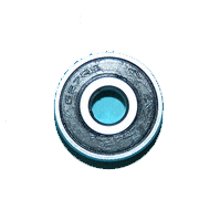 1 Electrolux / Aerus Vacuum Bearing / Lux Early Comm / Early Lamb Commdiscontinued