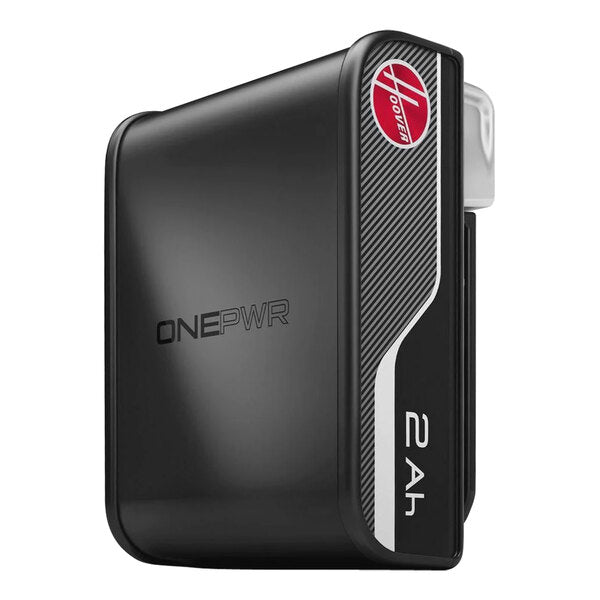 1 Hoover Vacuum Part BH19020V / Battery Onepwr.2.0AH, Lithium Ion, Compactlightweight Models