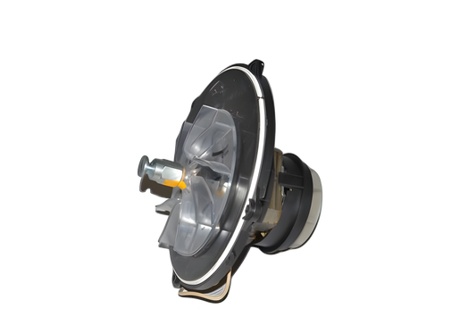 1 Koblenz Vacuum Part 46-3099-01-0 Commercial Upright / Motor Assemble, U75 Fits U80 / U90