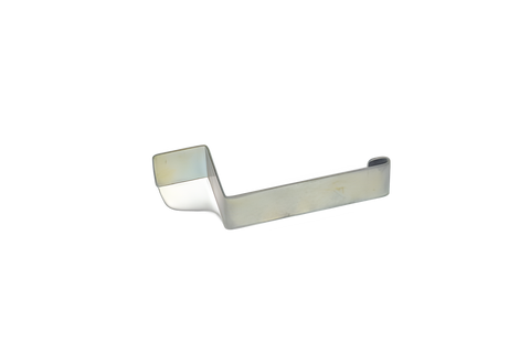 1 Eureka, Sanitaire Vacuum Filter 487561 / Support Clip- Eur
