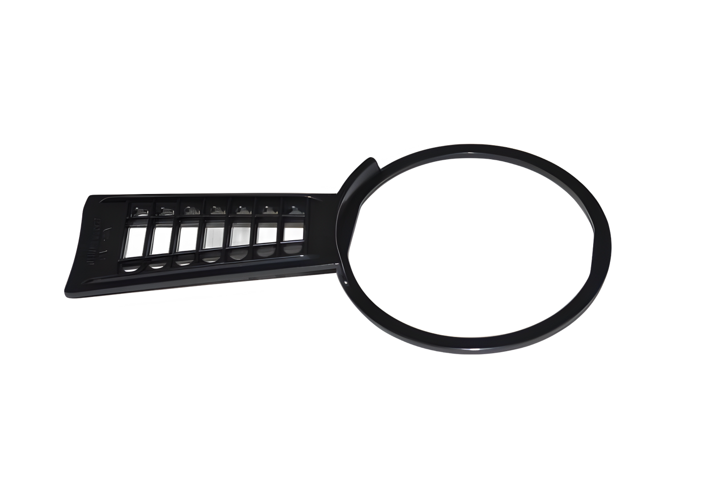 1 Oreck Vacuum Belt 83043-01 / Cover Lw 1500 Magnesium