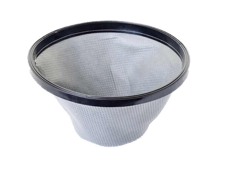 1 Bissell Vacuum Filter 1613112 / Bags W / Frame 2035