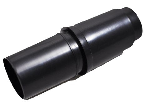 1 Samsung Vacuum Part 95-1000-67 / Adapter, 1 1/4 Attachment, 7 / 9000 Plastic