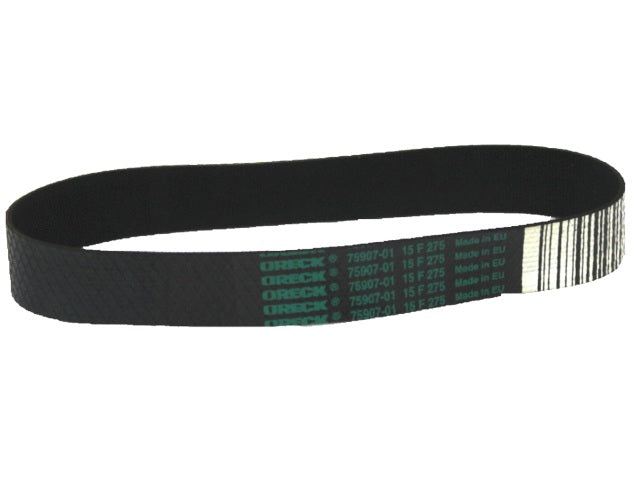 1 Oreck Vacuum Belt 430001009 Upright / U2000 RB-1 / U2000 RB2L-1