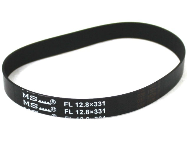1 Hoover Vacuum Belt 440006155 / Flat FH51101 Steam Cleanerfits FH51102, 51103, 51104 / 12.8X331