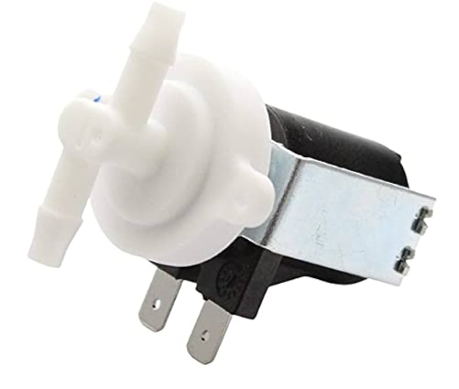 1 Bissell Vacuum Part 2036761 / Solenoid Valve 8920 Pro Heat 2