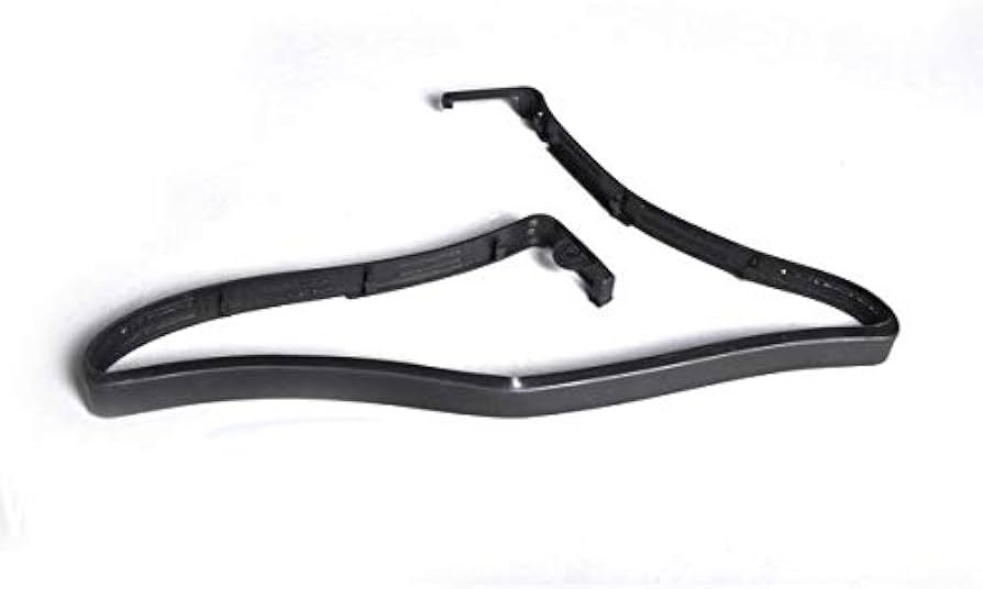 1 Fuller Brush Vacuum Part A03 / Nozzle Bumper, Carpet Pro CPU-2 CommercialT4000, Not T4000.2 (B625-0108-), Carpet Pro
