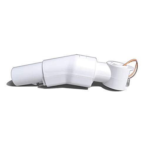 1 Electrolux / Aerus Vacuum Part Remove from Favorites / Elbow Lux Pn ''White'' 6500 / Epic / Guardian