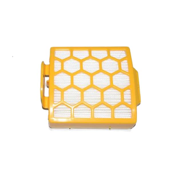 1 Shark Vacuum Filter F679 HEPA Filtration / NV150 Lift Awaycu 50, NV251, NV255, ZU60 Oem # 1238FT60