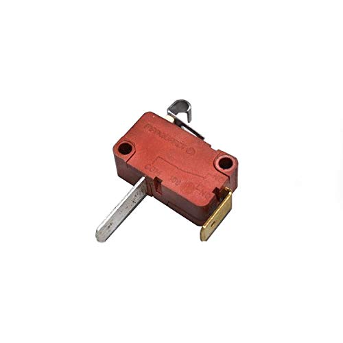 1 Proteam Vacuum Part 104279 / Safety Switch, Proforce 1500SHUTS Off Brushroll