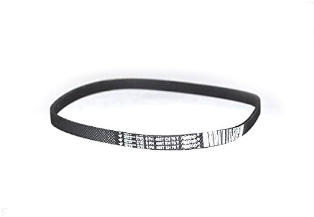 1 Fuller Brush Vacuum Belt B014-1400 Upright / FBP-14WBP, Poly V
