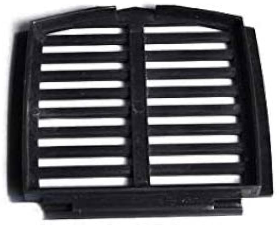 1 Hoover Vacuum Part 162059 / Diffuser / Exhaust Door 1015
