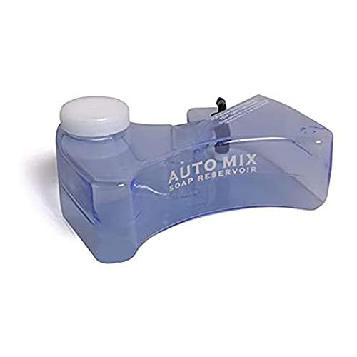 1 Royal Vacuum Part 2790750AF0 / Soap Tank Assmbly, RY7910 Steamer