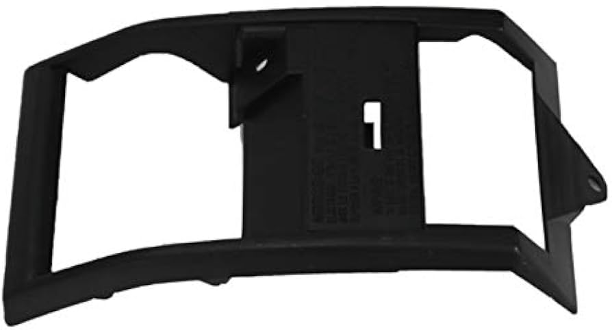 1 Kirby Vacuum Part 111299 / Scuff Plate Gen 6