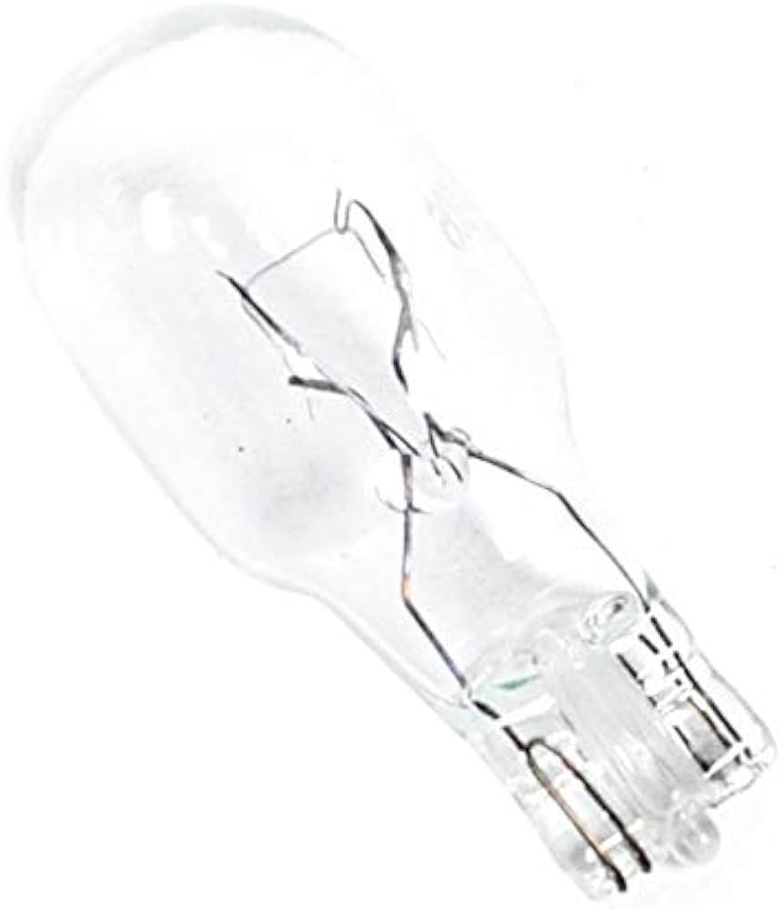 1 Titan Vacuum Part 591007167 / Light Bulb T9000, T9500, Power Nozzle