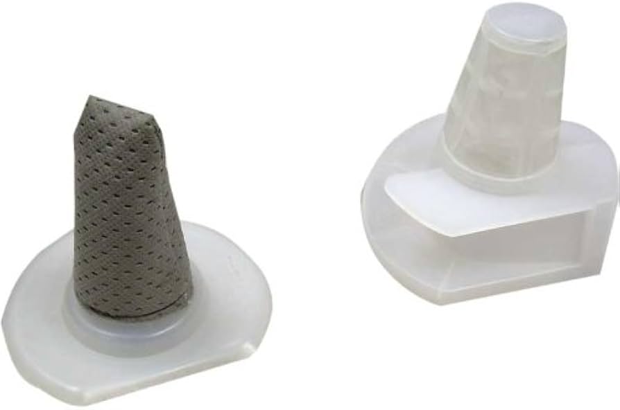 1 Dirt Devil Vacuum Filter 303918001 / BD20045 Power Flex Broom, F-42