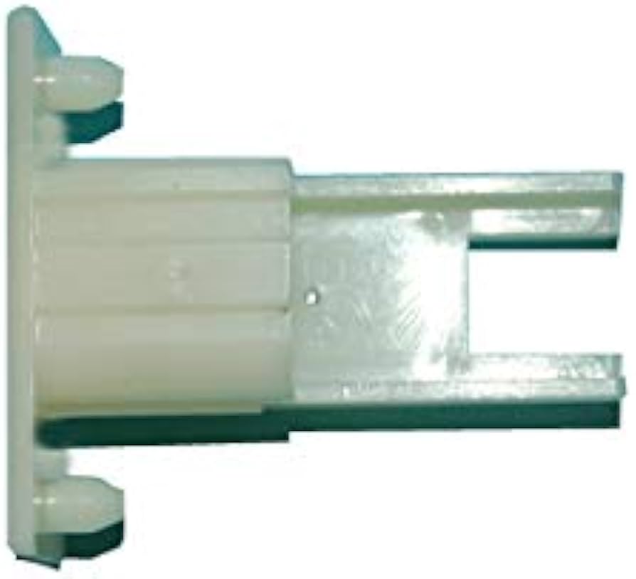 1 Panasonic Vacuum Part AMC74N-4P0 / Pedal Spacer On / Off Switch MC-9527