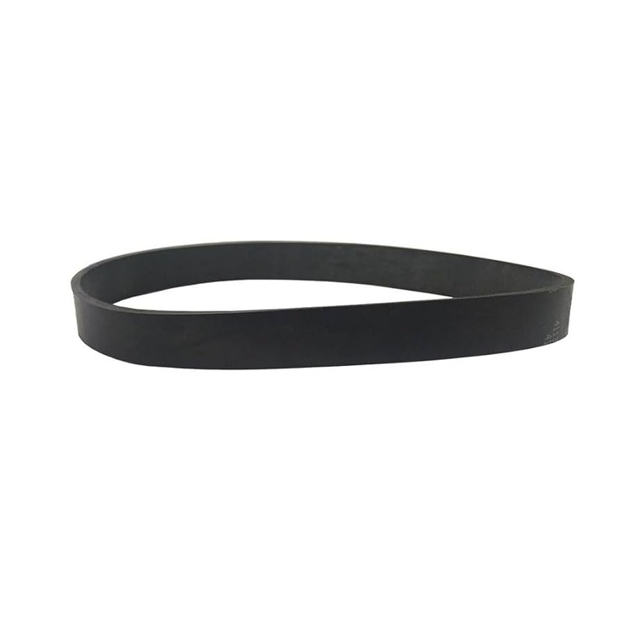 1 Bissell Vacuum Belt 2037034 / Drive, Easy Vaceffective 09 / 2017 Use Alt Part Number