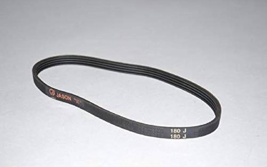 1 Advance Vacuum Belt 14-3310-04 / Carpet Twin, V