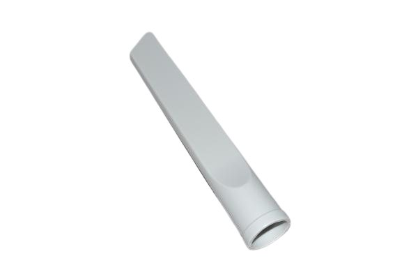 1 Fit All, Residential Vacuum Part 32-1802-91 / Crevice Tool Fitall, 1 1 / Gray