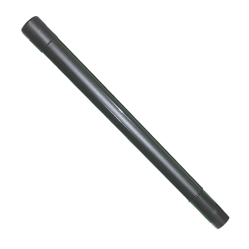 1 Fit All, Residential Vacuum Part 32-1942-69 / Wand-1 1 / 4 Plastic, Black, Smooth Finish