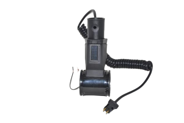 1 Titan Vacuum Part DS42H / Elbow Assembly W / Cord T5 Power Nozzle