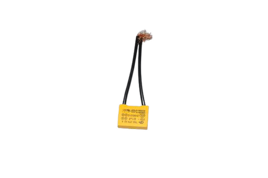 1 Titan Vacuum Part CAPACITOR / Capacitor Power Nozzle