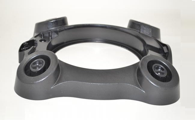 1 Sirena Vacuum Part 35 / Dolly Base Canisterwithout Wheels