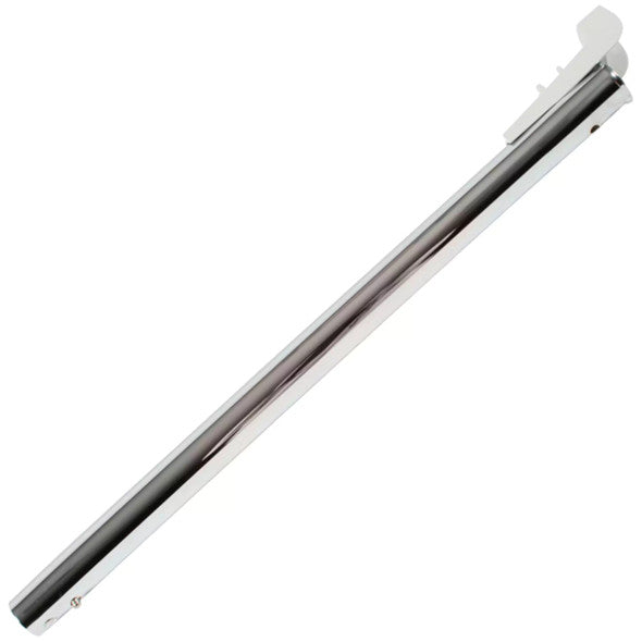 1 Cen-Tec Vacuum Part 36291 / Centec Wand W / Cord Management, Greyfits Hoses With Flush Female Receptacle