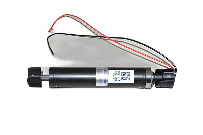 1 Hizero Vacuum Brush H51F1-00801 / Motor Component For Roll F100 Bionicmop