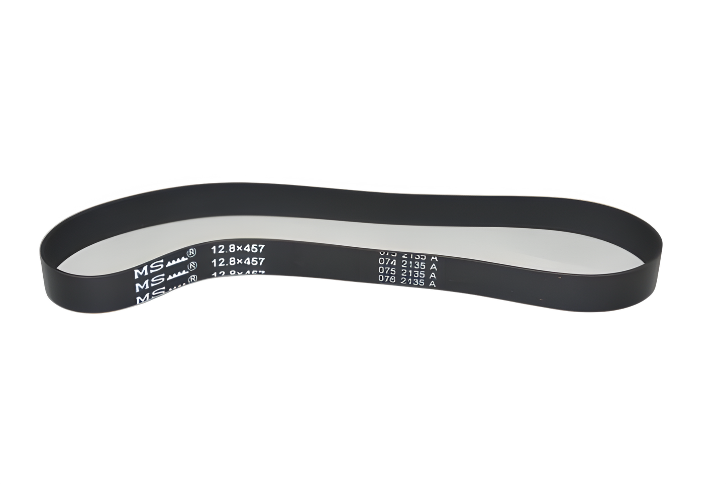 1 Hoover Vacuum Belt 38-3310-05 / UH70200, Windtunnel Rewind Plus, Mylar