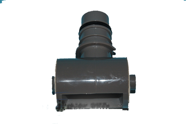 1 Electrolux / Eureka Vacuum Part 399732 / Neck Assemble Eureka / Lux 6988A Power Nozzle No Longer Available