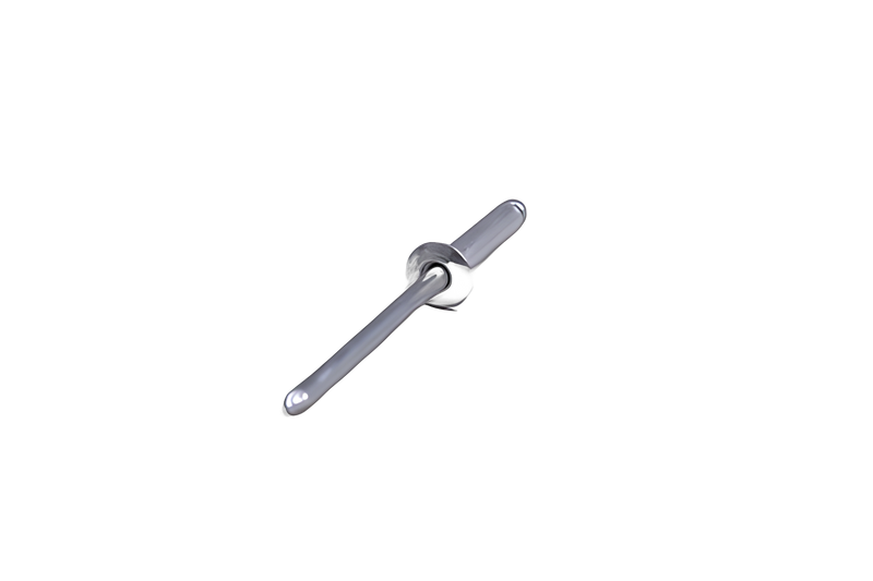 1 Fit All, Residential Vacuum Part BBBS48 / Pop Rivet 1 / 8 X 1 / 2 Steel