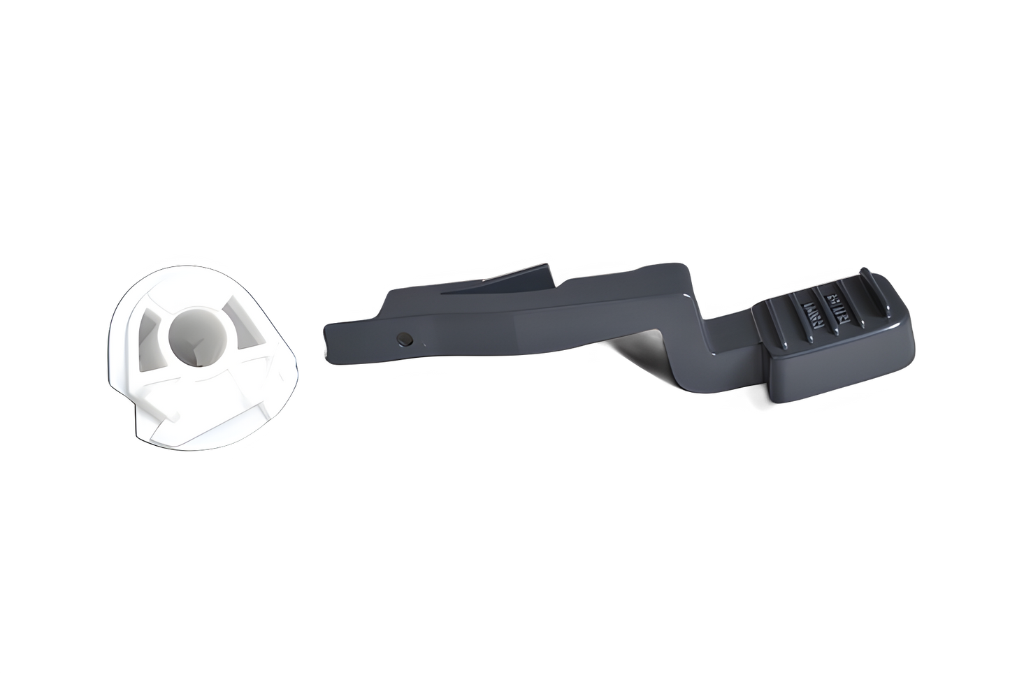 1 Panasonic Vacuum Part AC00ZTCZ0U / Ratchet Kit / Pan. MC-9901 / Kenmore Whispertone, Kenmore