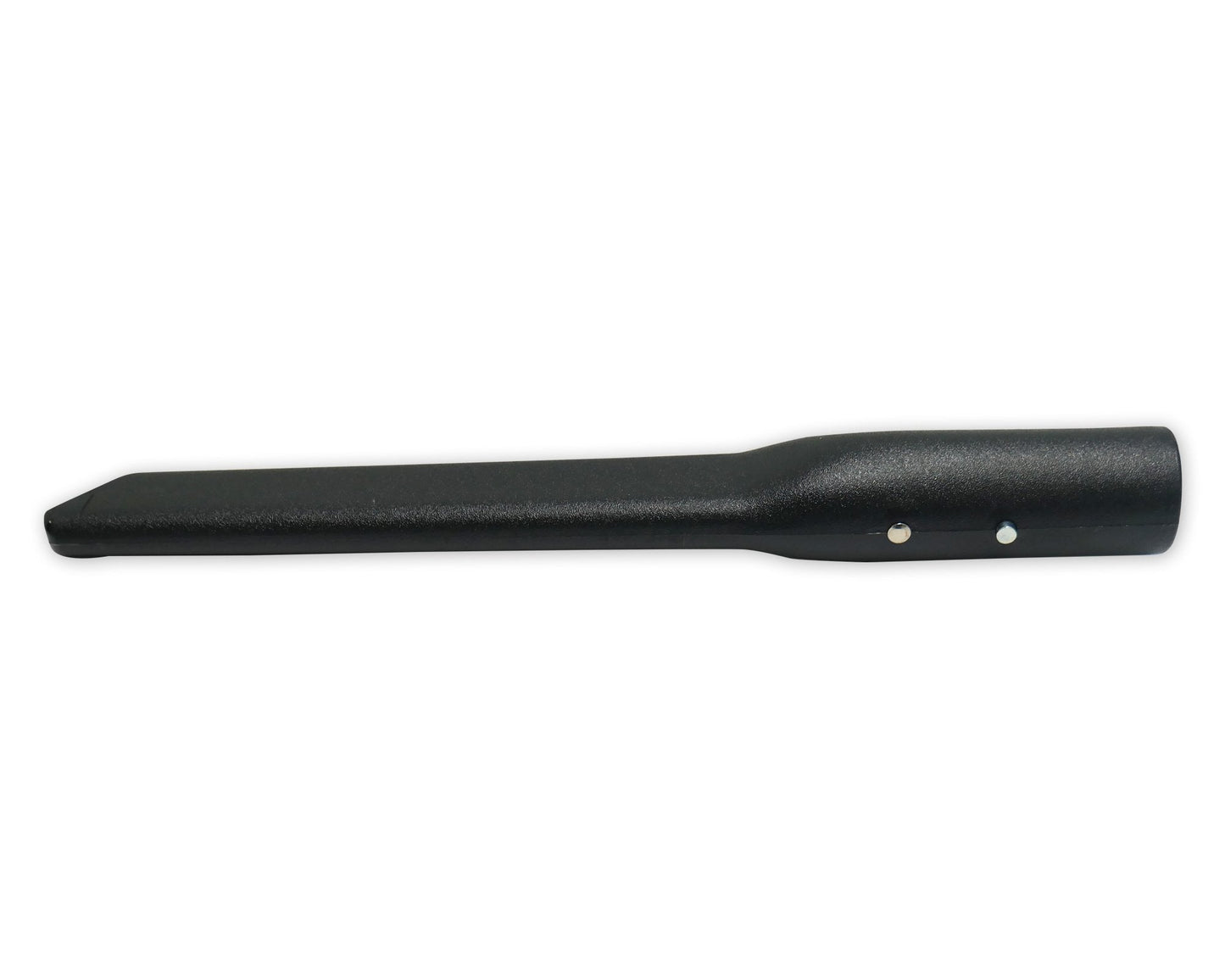 1 Filter Queen Vacuum Filter 4079000101 / Crevice Tool Queen, Black