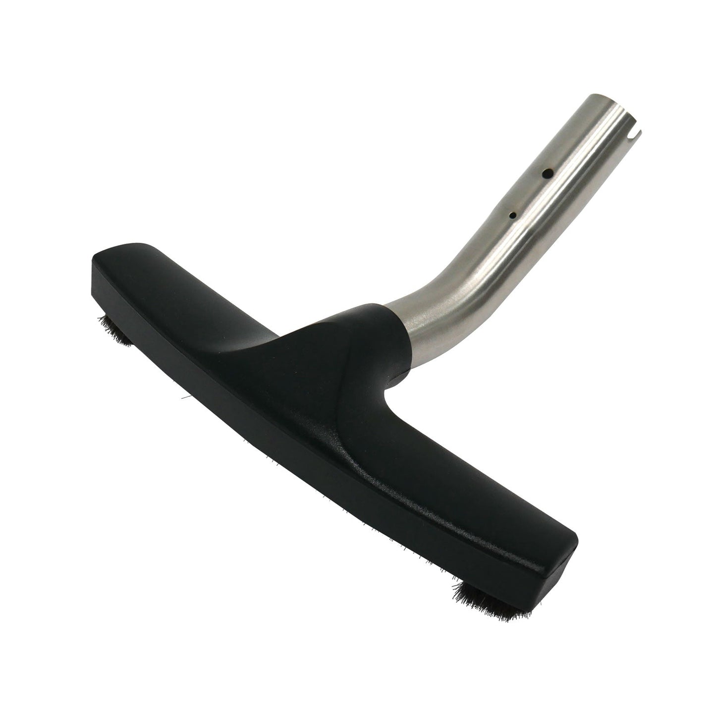 1 Filter Queen Floor Brush 4079000401 / Queen, W / Metal Neck, Black