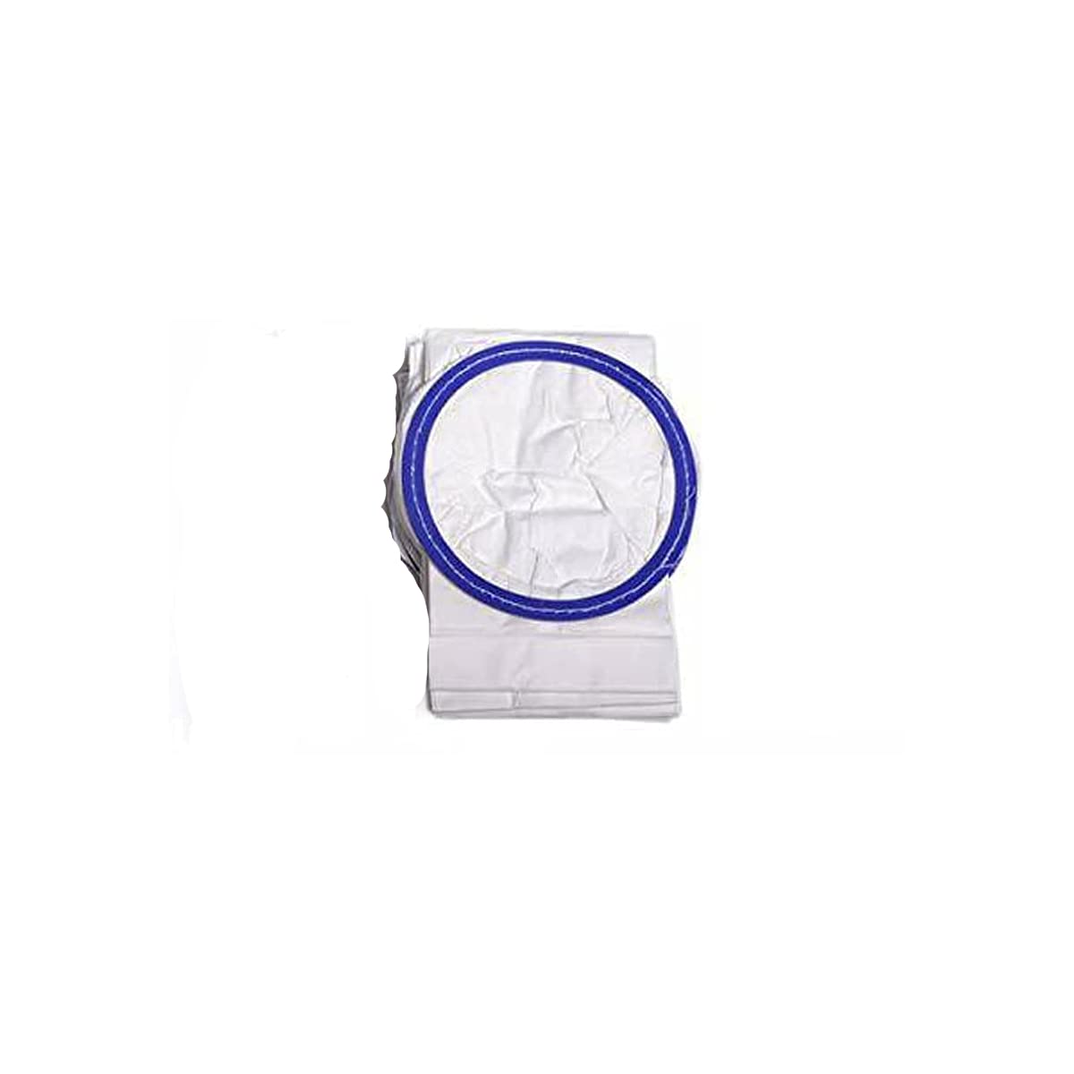 10 Oreck Vacuum Part 59-2448-06 Backpack / Paper Bags, 10PK, 6 Quart