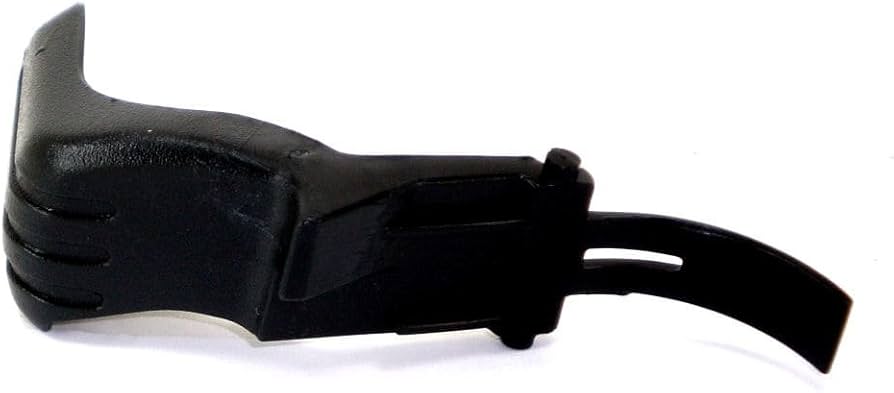 1 Hoover Handle Assembly 440010718 / Lever U6430 Control, Late Models