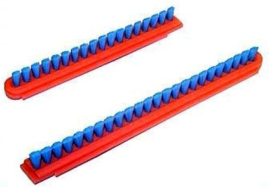 1 Eureka, Sanitaire Vacuum Brush 20-3633-03 Upright / Strips Vg Ii, Pwr Nozzle Replcmnt